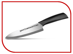 Нож Samura Ceramotitan SCT-0084 - длина лезвия 175мм