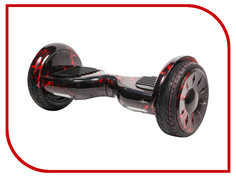 Гироскутер CarWalk Allroad Red Zipper