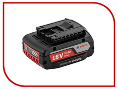 Аккумулятор Bosch 18V 2Ah 1600A003NC