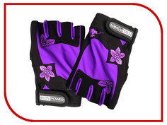 Перчатки для фитнеса Ecos 5106-VL размер L