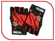 Перчатки для фитнеса Ecos 5106-RL размер L
