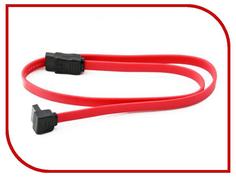 Аксессуар VCOM / Telecom SerialATA 50см угловой разъем VHC7666_SATA_R-ANGLE_0.5M