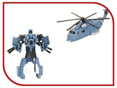 Игрушка Город игр Робот трансформер Вертолет S GI-6412