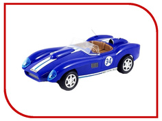 Радиоуправляемая игрушка Shenglong Power Racing Red-Blue 704017