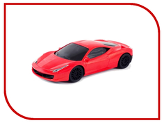 Радиоуправляемая игрушка Shenglong Model Racing Red-Yellow-White 733455