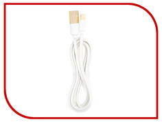 Аксессуар Remax Radiance RC-041i USB - Lightning для iPhone 5/6/7 White