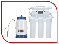 Фильтр для воды Новая Вода Praktic Osmos OU400