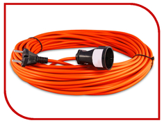 Удлинитель LUX УС1-Е-30 У-161 1 Socket 30m 16130