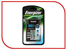 Зарядное устройство Energizer Recharge 1HR Charger 630720/632960