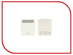 Аккумулятор Remax Pino RPP-51 Power Bank 2500mAh White