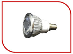 Светодиодная фитолампа Espada Fito E14L-10-10W 85-265V