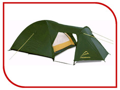 Палатка Normal Трубадур 4 Khaki