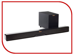 Звуковая панель Klipsch Soundbar R-4B