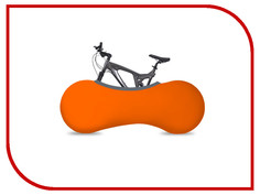 Велоносок Velosock Оптимум L Orange