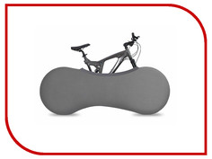 Велоносок Velosock Оптимум S Grey
