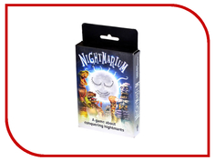 Настольная игра Magellan Nightmarium MAG03063
