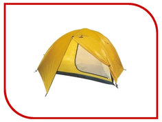 Палатка Normal Ладога 4 Yellow
