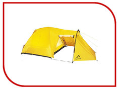 Палатка Normal Нева 4 Yellow
