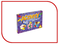 Настольная игра Piatnik Activity 2015 793646