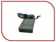 Блок питания 4parts LAC-LE07 Lenovo 20V 3.25A 65W