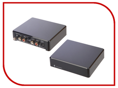 Фонокорректор Pro-Ject Record Box E Black 00-00002642