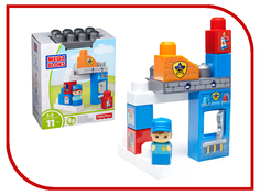 Конструктор Mattel Mega Bloks DYC54/DYC56 887961408584