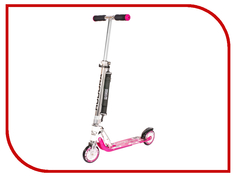 Самокат Hudora Big Wheel 125 Pink