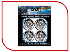 Аксессуар Колеса Maxcity LV-W70 PVC