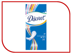 Discreet Air Multiform Single AD-83728311 20шт