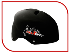 Шлем Maxcity Cool M Black