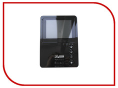 Видеодомофон Satvision SVM-402
