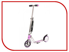 Самокат Hudora Big Wheel 180 Lilac