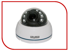 IP камера Satvision SVI-D612V-N