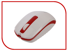 Мышь Havit HV-MS970GT USB White-Red