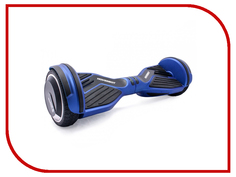 Hoverbot A-6 Premium Acid Blue