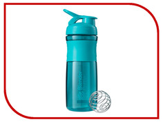 Шейкер BlenderBottle SportMixer 828ml Teal BB-SM28-TEAL