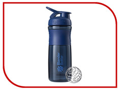 Шейкер BlenderBottle SportMixer 828ml Navy BB-SM28-NAVY