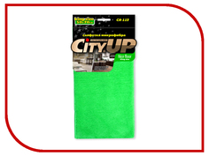 Аксессуар CityUp Nce Floor Салфетка из микрофибры CA-112L