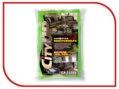 Аксессуар CityUp Nce Floor Салфетка из микрофибры CA-112 XL