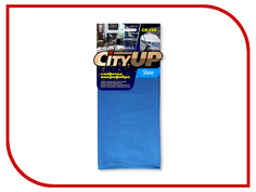 Аксессуар CityUp Салфетка из микрофибры CA-106