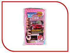 Аксессуар CityUp Салфетки из микрофибры 12шт CA-123