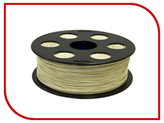 Аксессуар Bestfilament ABS-пластик 1.75mm 1кг Cream