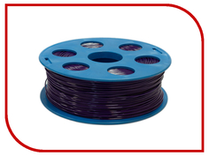 Аксессуар Bestfilament ABS-пластик 1.75mm 1кг Violet