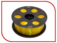 Аксессуар Bestfilament Ватсон SBS-пластик 1.75mm 1кг Yellow