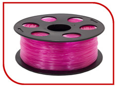 Аксессуар Bestfilament Ватсон SBS-пластик 1.75mm 1кг Pink