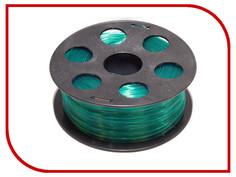 Аксессуар Bestfilament Ватсон SBS-пластик 1.75mm 1кг Emerald