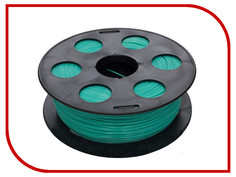 Аксессуар Bestfilament PLA-пластик 1.75mm 1кг Emerald
