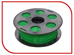 Аксессуар Bestfilament PLA-пластик 1.75mm 1кг Green