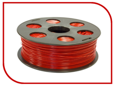 Аксессуар Bestfilament ABS-пластик 1.75mm 1кг Red