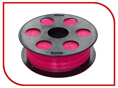 Аксессуар Bestfilament PLA-пластик 1.75mm 1кг Pink
